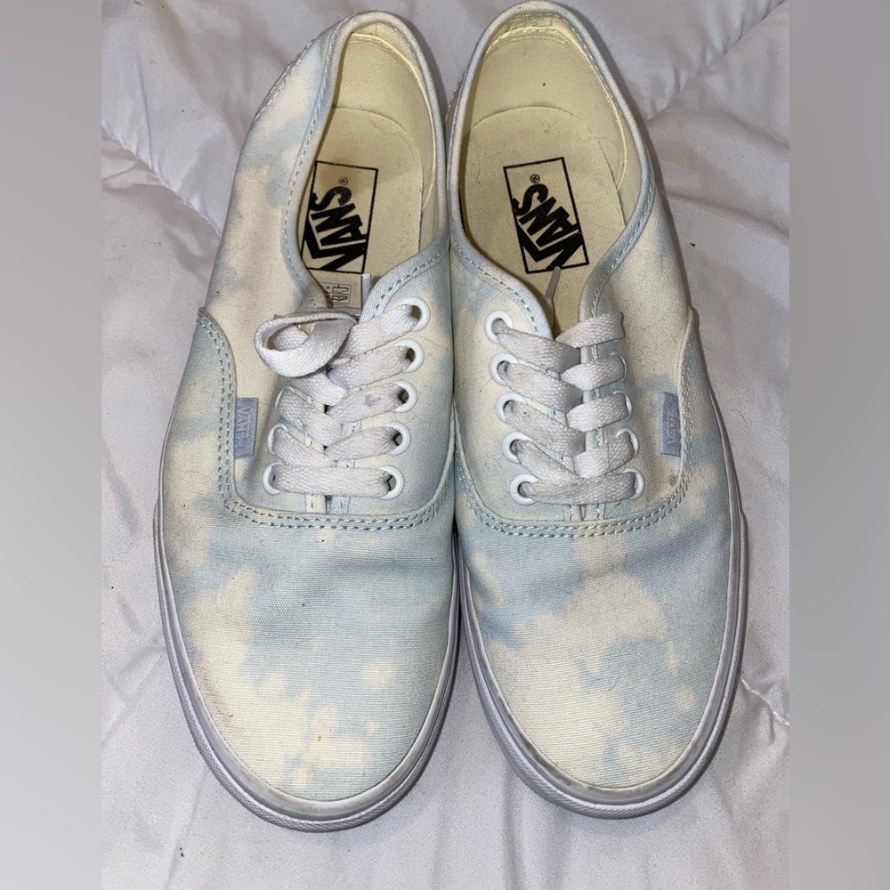 Women size 9 VANS